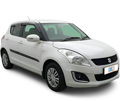 Maruti Swift-img
